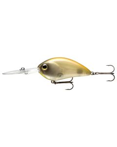 Daiwa Steez System Floating Crankbait Lure Green Muddy Water Special