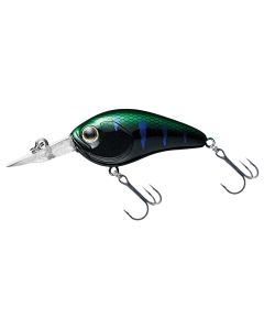 Daiwa Steez System Floating Crankbait Lure Monster Gill