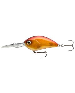 Daiwa Steez System Floating Crankbait Lure Spawning Ghost