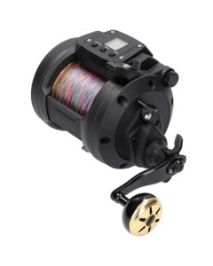 Daiwa Tanacom 1200 Electric Multiplier Reel