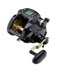 Daiwa Tanacom 750 Electric Multiplier Reel