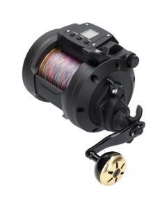 Daiwa Tanacom 800 Electric Multiplier Reel
