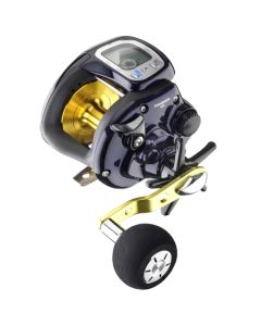Daiwa Tanasensor 500 Multiplier Reel