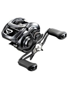 Daiwa Tatula SV TW Fishing Reel