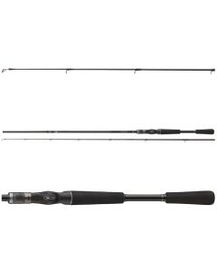 Daiwa Tatula XT Baitcasting Rod