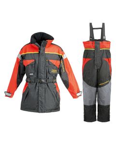 Daiwa Team Daiwa Floatation Suit
