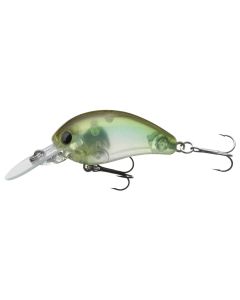 Daiwa Tournament Baby Crank Floating Mini Crankbait Lure See Through Shad