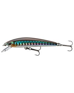 Daiwa Tournament Baby Minnow Mini Twitchbait Suspending Lure Kibinago