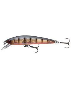 Daiwa Tournament Baby Minnow Mini Twitchbait Suspending Lure Pearl Ghost Perch