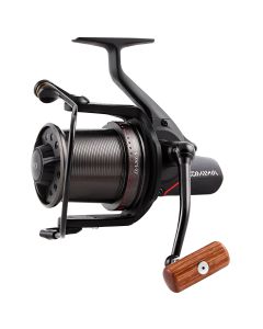 Daiwa Tournament Basia Custom Reel DCR6