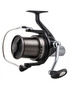 Daiwa Tournament Basia QDX Reel