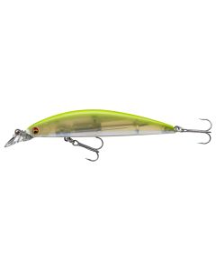 Daiwa Tournament Current Master Floating Twitchbait Lure Chart Black Pearl