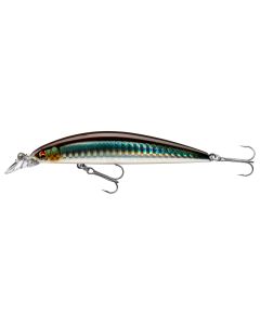 Daiwa Tournament Current Master Floating Twitchbait Lure Kibinago