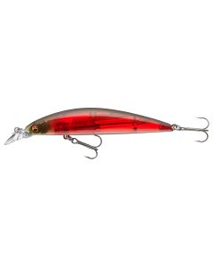 Daiwa Tournament Current Master Floating Twitchbait Lure Lazer Red
