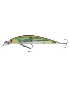 Daiwa Tournament Current Master Floating Twitchbait Lure See Through Shad