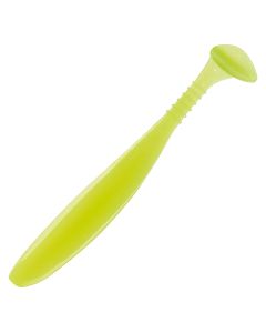 Daiwa Tournament  D'Fin Shad Lure Lime