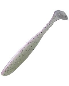 Daiwa Tournament  D'Fin Shad Lure Pearl