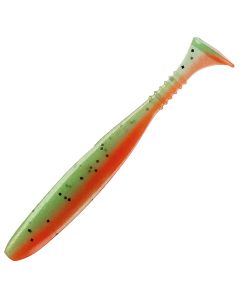 Daiwa Tournament  D'Fin Shad Lure UV Hot Tomato