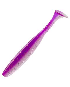 Daiwa Tournament  D'Fin Shad Lure UV Violet
