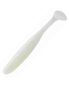 Daiwa Tournament  D'Fin Shad Lure UV Flake Pearl