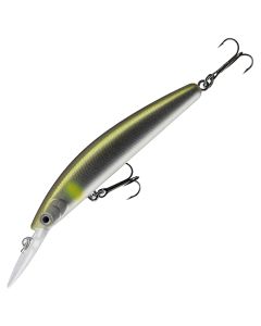 Daiwa Tournament Double Clutch Twitchbait Suspending Matt Ayu