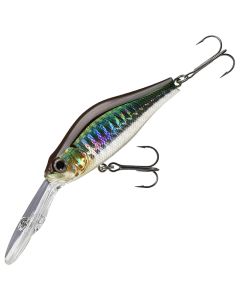 Daiwa Tournament Mega Scouter Floating Plug Lure Kibinago