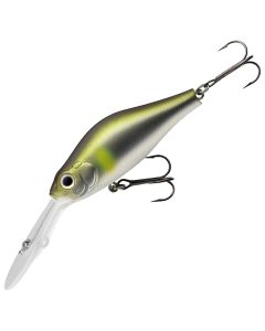 Daiwa Tournament Mega Scouter Floating Plug Lure Matt Ayu