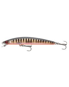 Daiwa Tournament Minnow Suspending Twitchbait Lure Pearl Ghost Perch