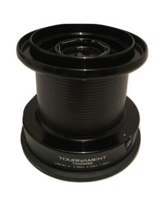 Daiwa Tournament-S Black TS5000TB Spare Spool