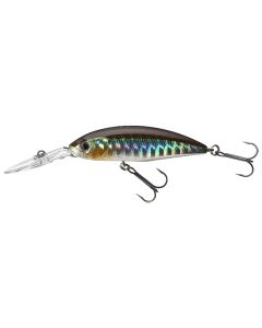Daiwa Tournament Spike Mini Twitchbait Suspending Lure Kibinago