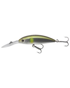 Daiwa Tournament Spike Mini Twitchbait Suspending Lure Matt Ayu