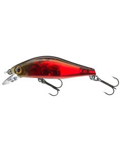 Daiwa Tournament Wise Minnow Fast Sinking Minnowbait Lure Lazer Red