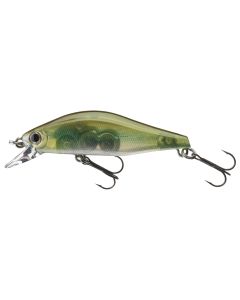 Daiwa Tournament Wise Minnow Fast Sinking Minnowbait Lure See Through Shad