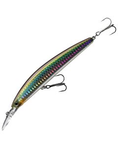 Daiwa Tournament XL Shiner Floating Twitchbait Lure Kibinago