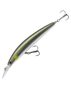 Daiwa Tournament XL Shiner Floating Twitchbait Lure Matt Ayu