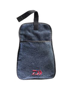 Daiwa Towel With Velcro Strap
