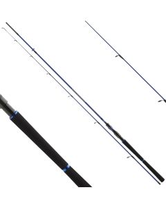 Daiwa Triforce Target Jigger Spin Rod