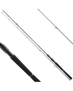 Daiwa Triforce Target Perch Spinning Rod