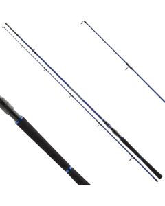 Daiwa Triforce Target Pike Spinning Rod