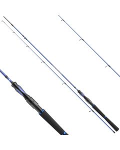 Daiwa Triforce Target Spoon Spinning Rod