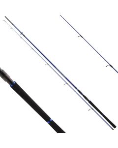 Daiwa Triforce Target Zander Spinning Rod
