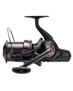 Daiwa Whisker 45 SCW QD OT Reel