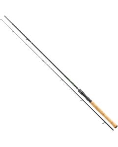 Daiwa Wilderness Solid Spinning Rod