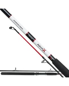 DAM Aqua-X Allround Fishing Rod