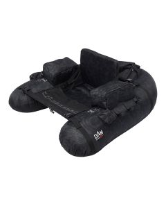 DAM Camovision Belly Fishing Boat