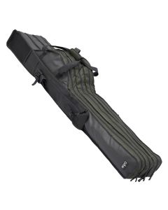 DAM Intenze 3 Compartment Padded Fishing Rod Bag
