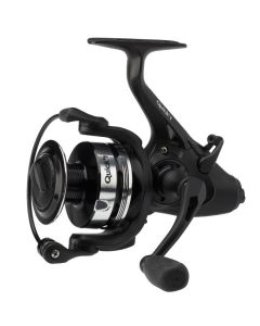 DAM Quick 1 FS Reel