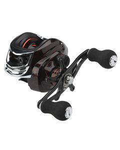 DAM Quick 2 BC 201 Fishing Reel