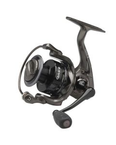 DAM Quick 2 FD Feeder Fishing Reel