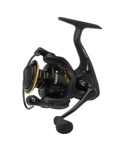 DAM Quick 3 FD Fishing Reel